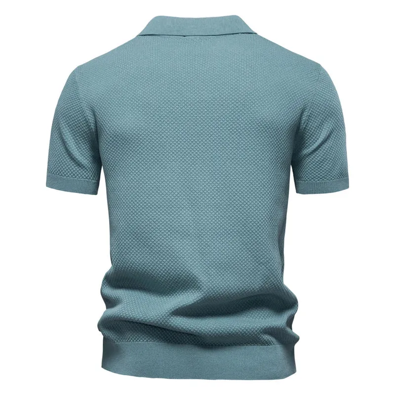 ULRICH | STILVOLLES POLO