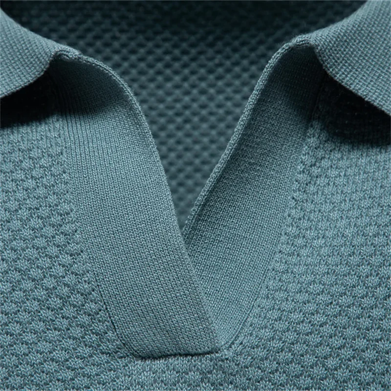 ULRICH | STILVOLLES POLO