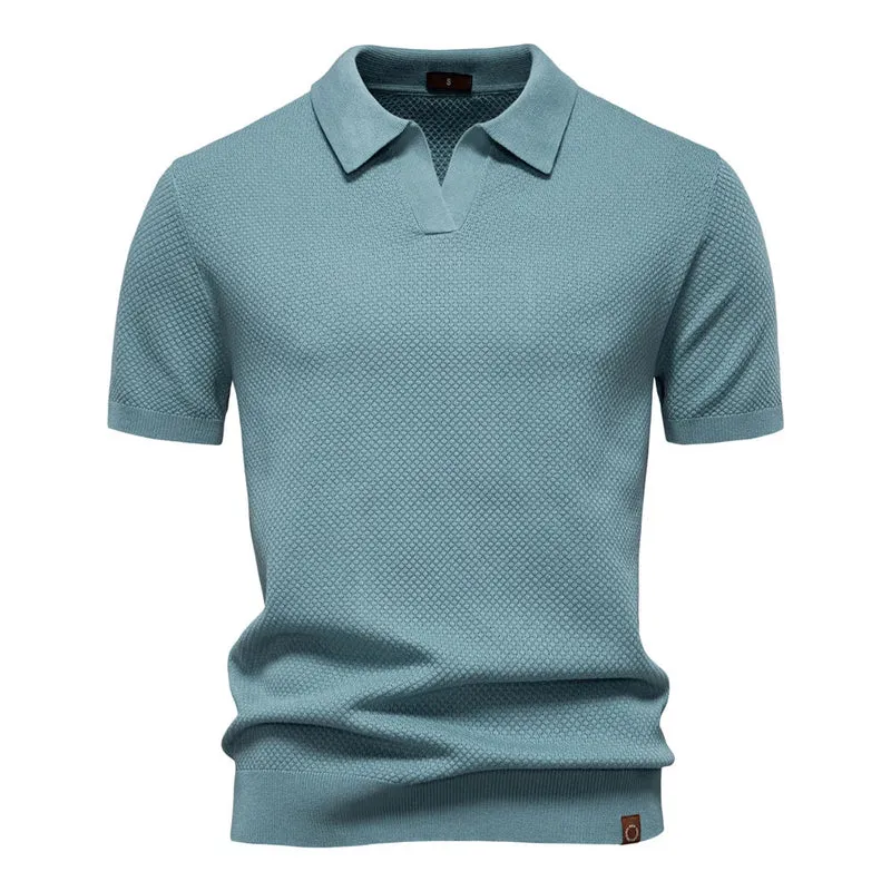 ULRICH | STILVOLLES POLO