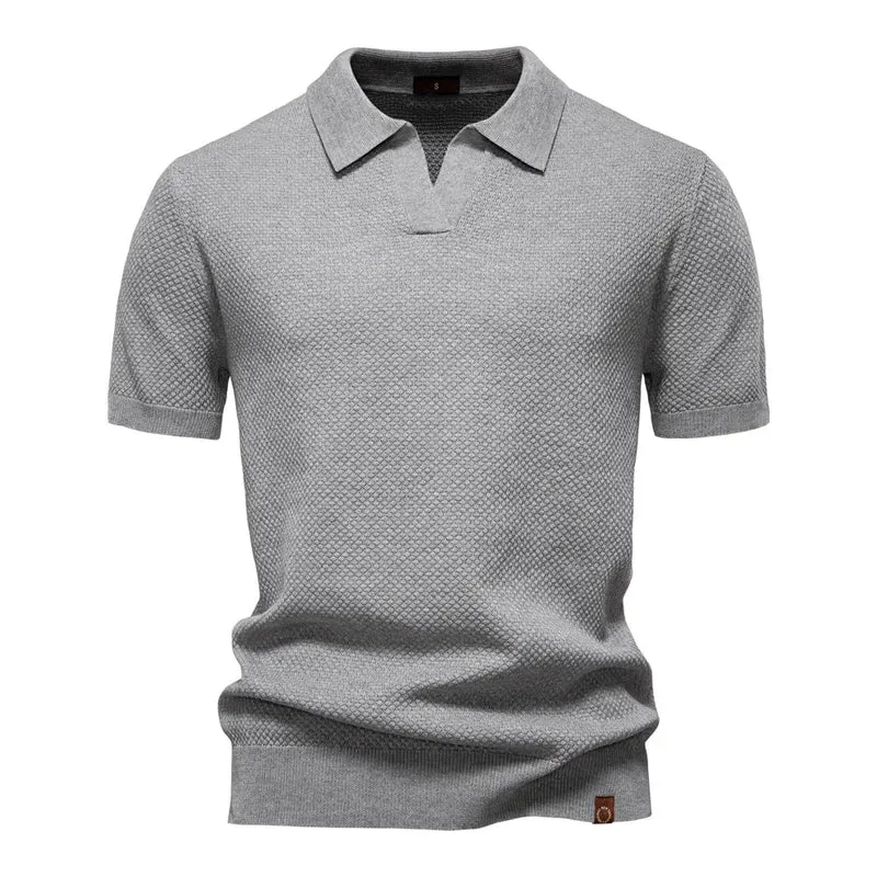 ULRICH | STILVOLLES POLO