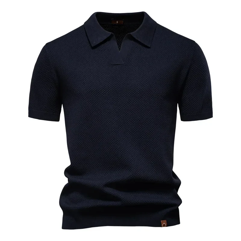 ULRICH | STILVOLLES POLO