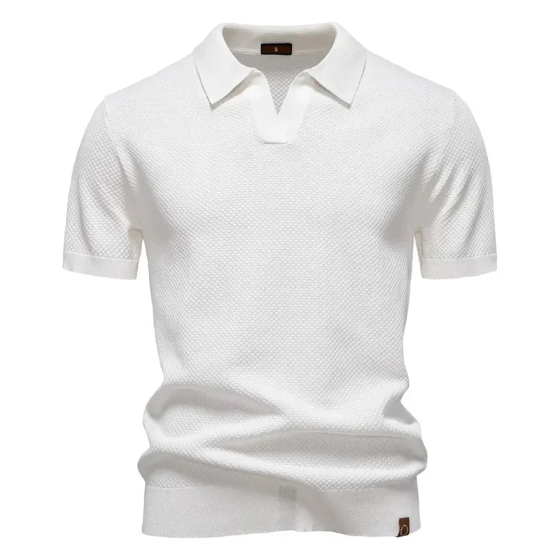 ULRICH | STILVOLLES POLO