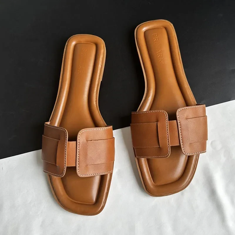 Clara | Leichte Sandalen für sommerliche Outfits