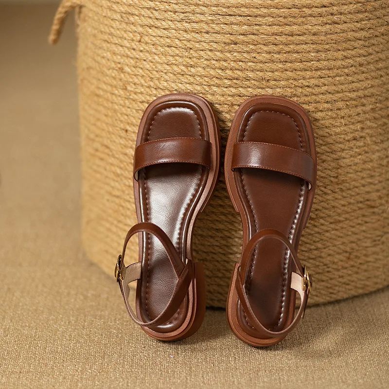 Juliana | Bequeme Damen-Sandalen für Alltag & Freizeit
