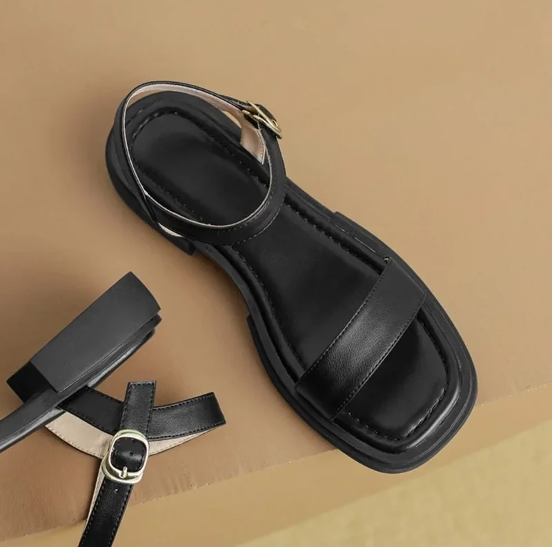Juliana | Bequeme Damen-Sandalen für Alltag & Freizeit