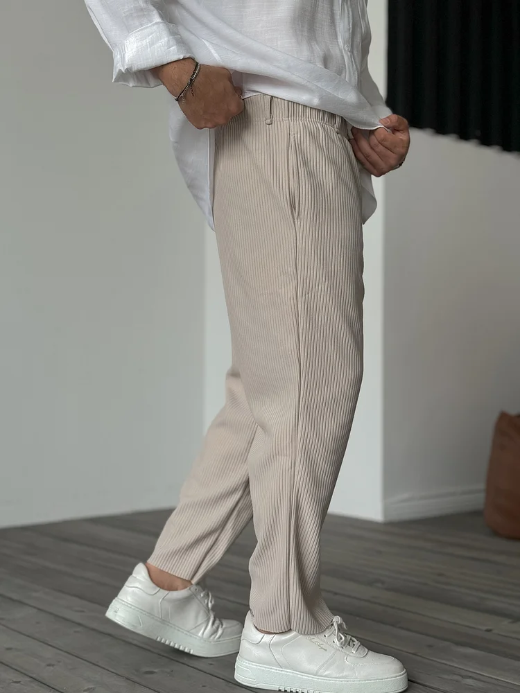 Adrian | Herrenhose für stilvolle Freizeitlooks