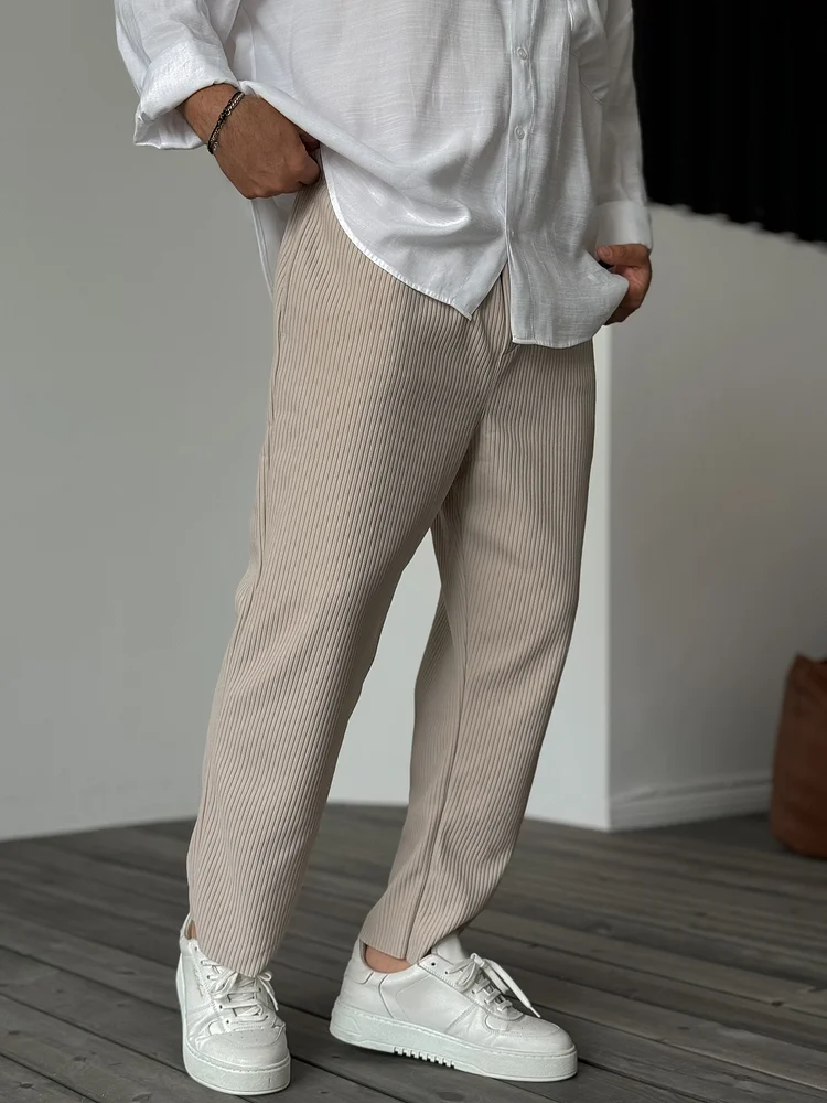 Adrian | Herrenhose für stilvolle Freizeitlooks