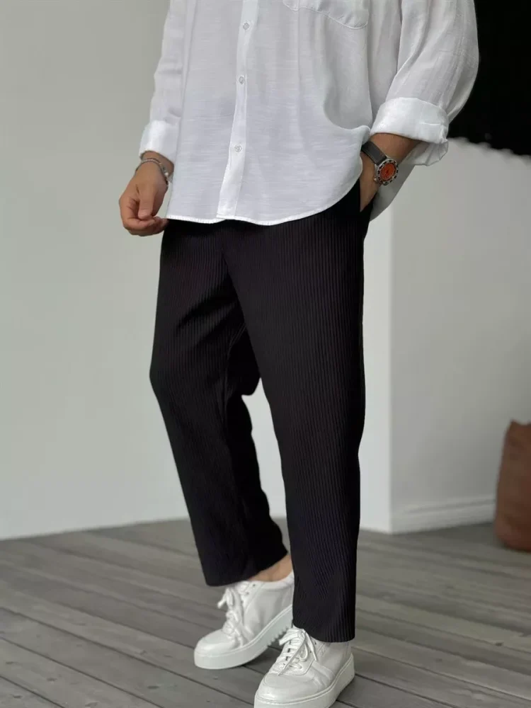Adrian | Herrenhose für stilvolle Freizeitlooks