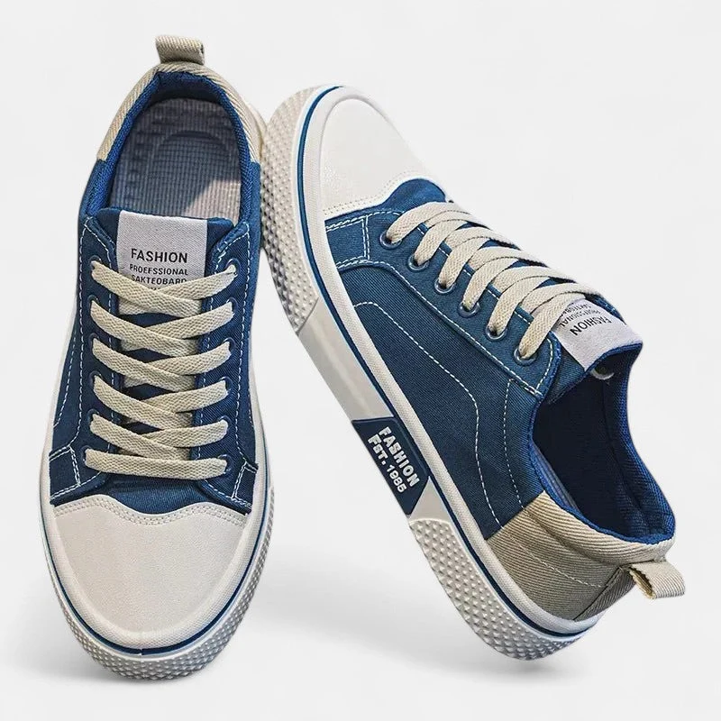 Milano | Sneakers Vintage Casual