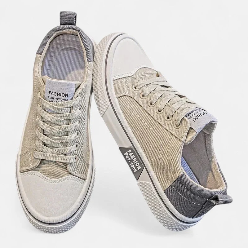 Milano | Sneakers Vintage Casual