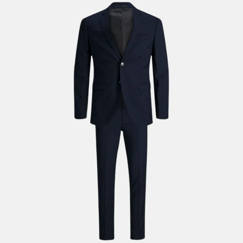 Ricardo™ | Essentielles Komplettset (Jacke + Hose)