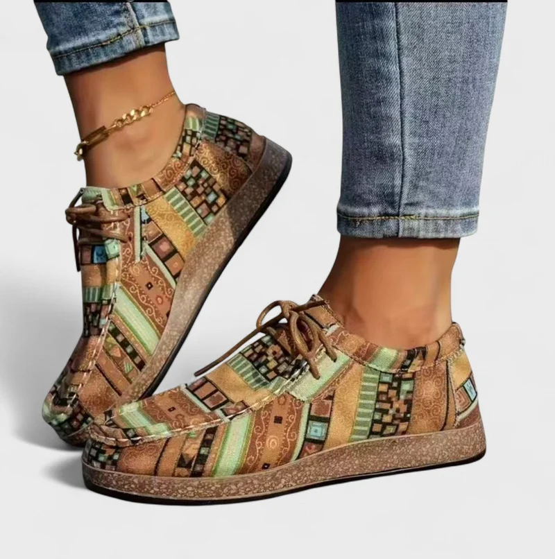 Lucienne │ Ultra-Leichte Komfortschuhe