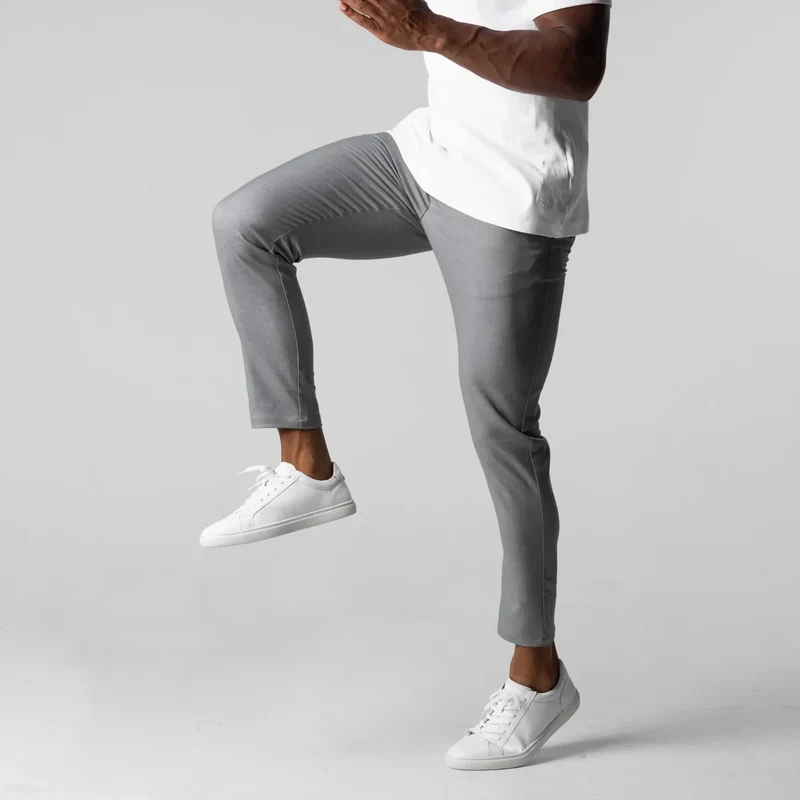 Premium Stretch-Chino