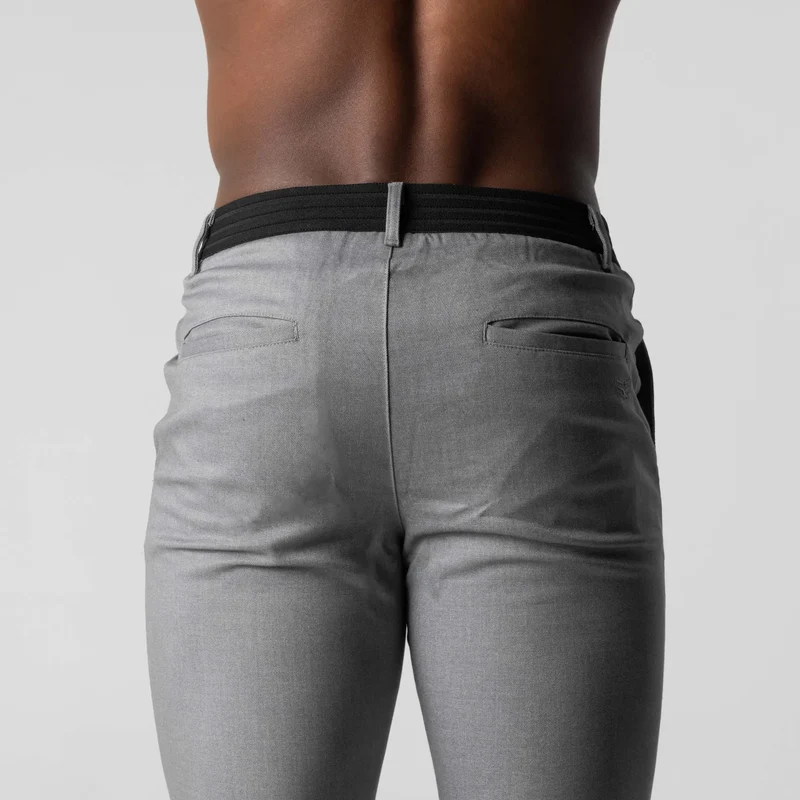 Premium Stretch-Chino
