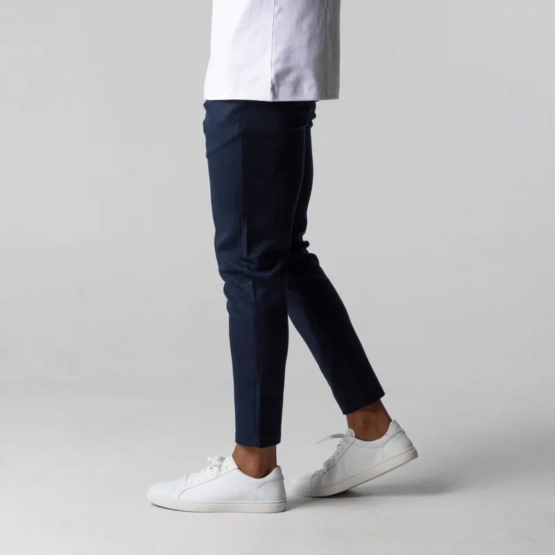 Premium Stretch-Chino