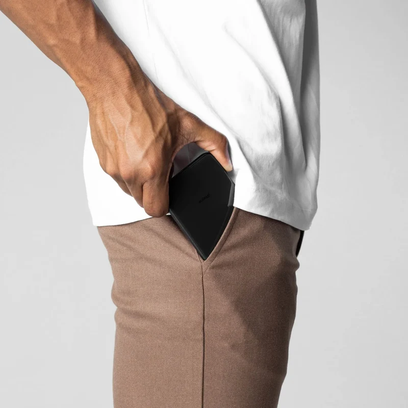 Premium Stretch-Chino