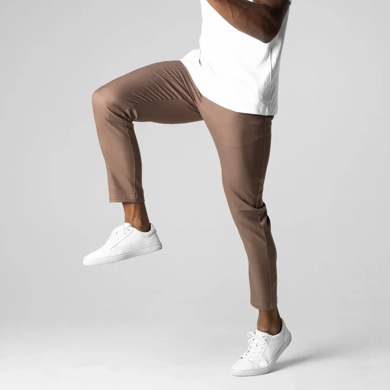 Premium Stretch-Chino