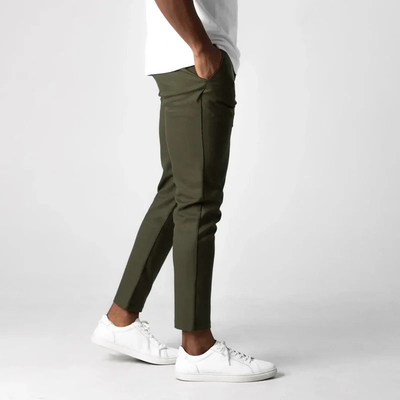 Premium Stretch-Chino