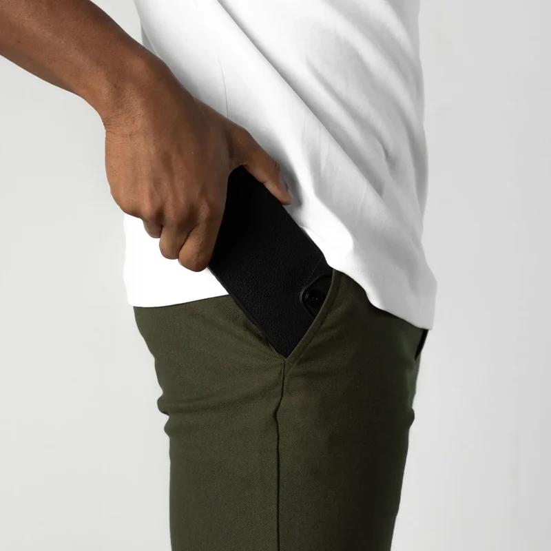 Premium Stretch-Chino
