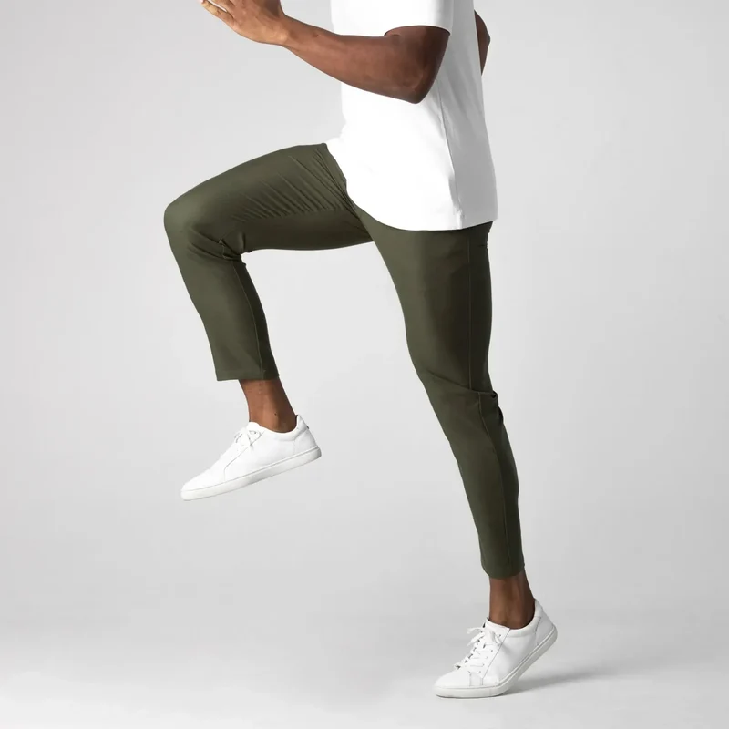 Premium Stretch-Chino