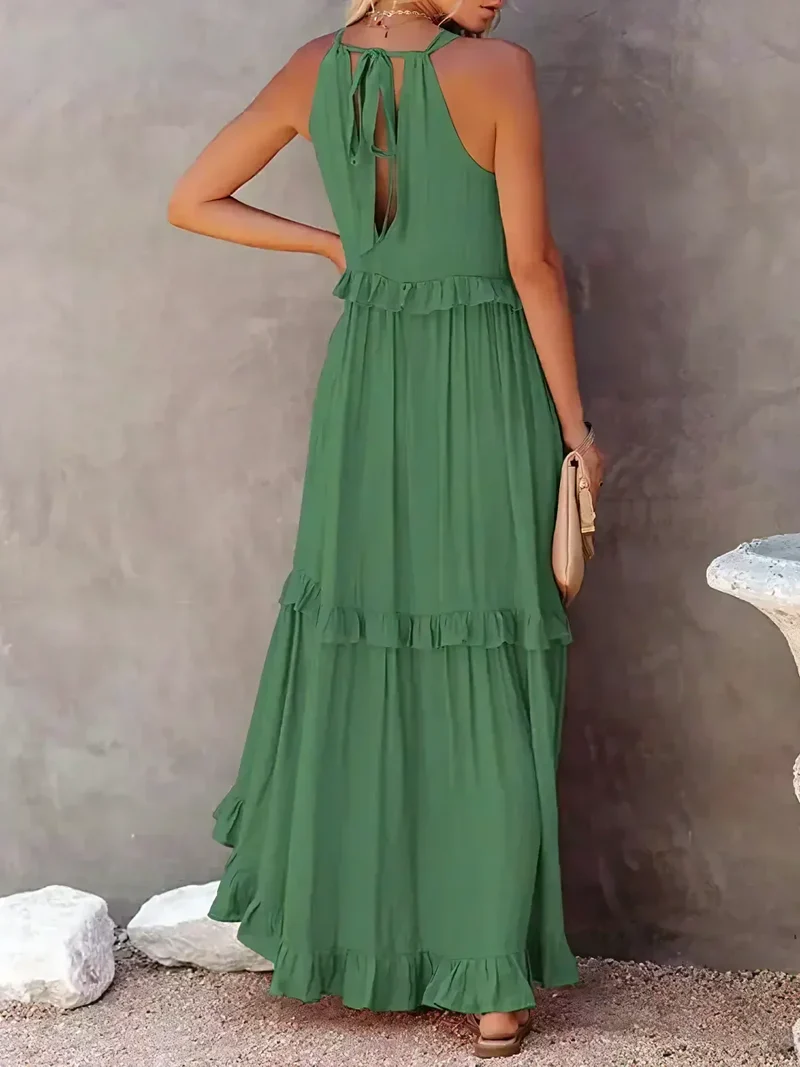 Fien | Elegantes Sommerkleid