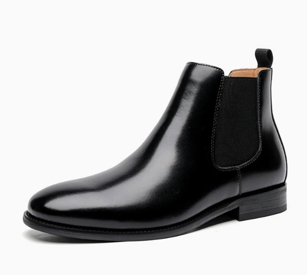 ADEMIR® / LEDERSTIEFEL / PREMIUM EDITION