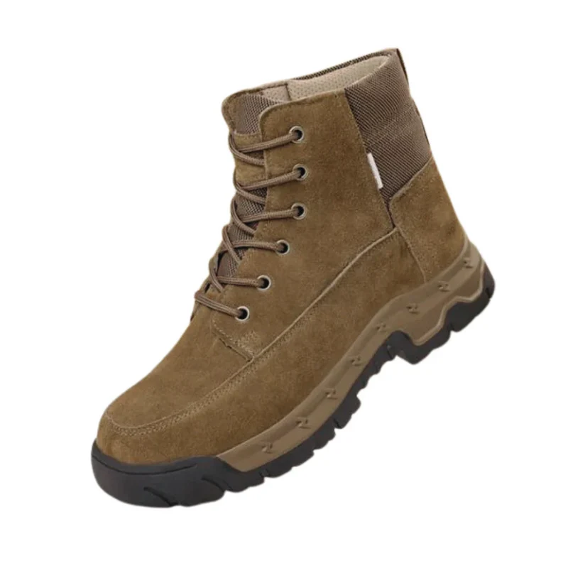 MANUEL | WINTERSTIEFEL ⏐ PREMIUM-EDITION