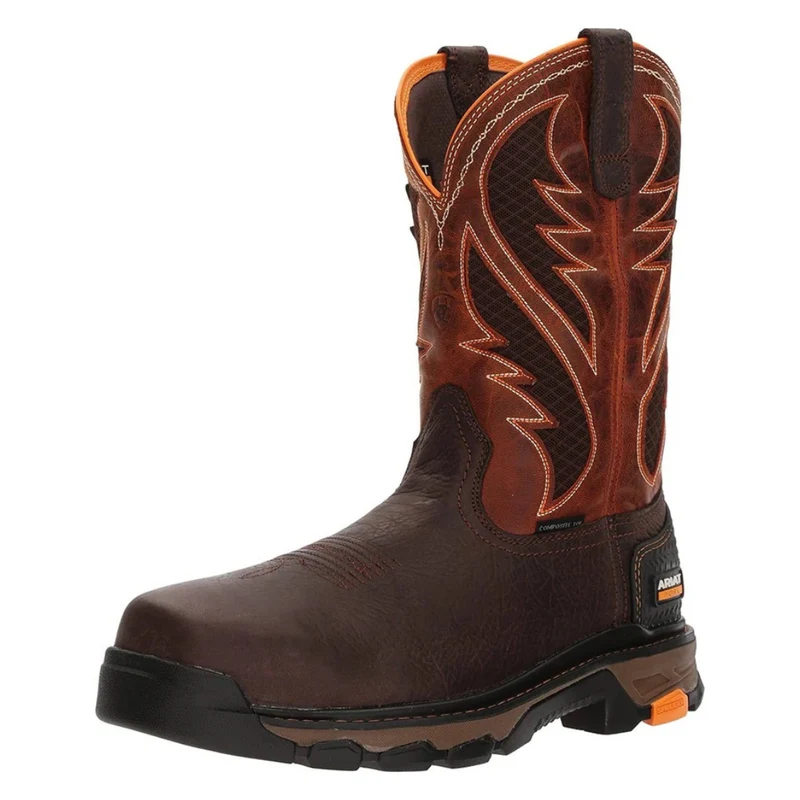 DIOGO | STIEFEL ⏐ PREMIUM-AUSGABE