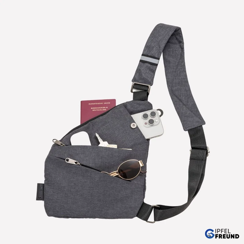 LISA / ANTI-DIEBSTAHL TASCHE