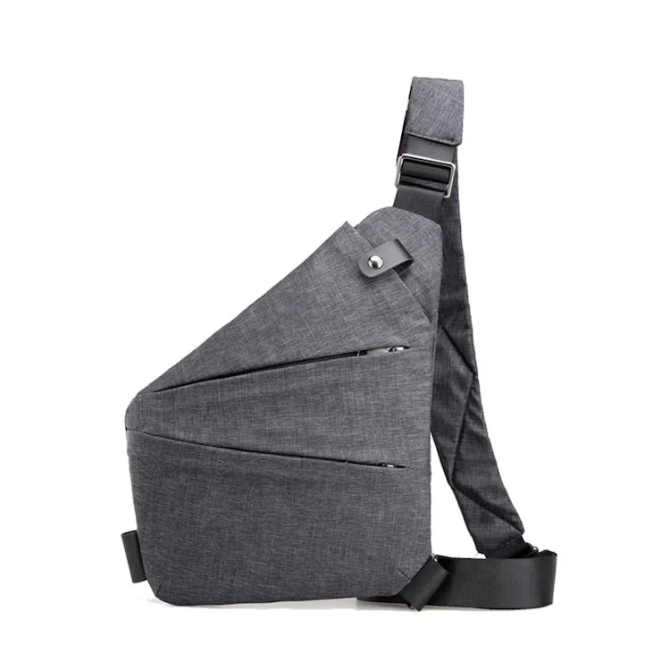 LISA / ANTI-DIEBSTAHL TASCHE