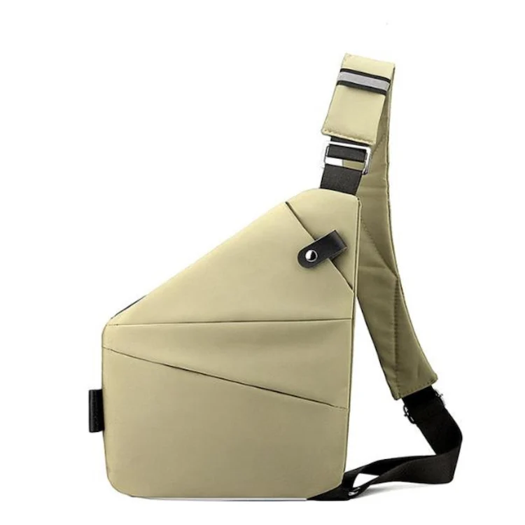 LISA / ANTI-DIEBSTAHL TASCHE
