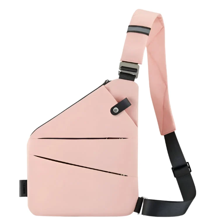 LISA / ANTI-DIEBSTAHL TASCHE