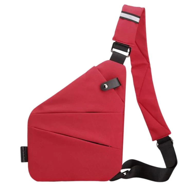 LISA / ANTI-DIEBSTAHL TASCHE