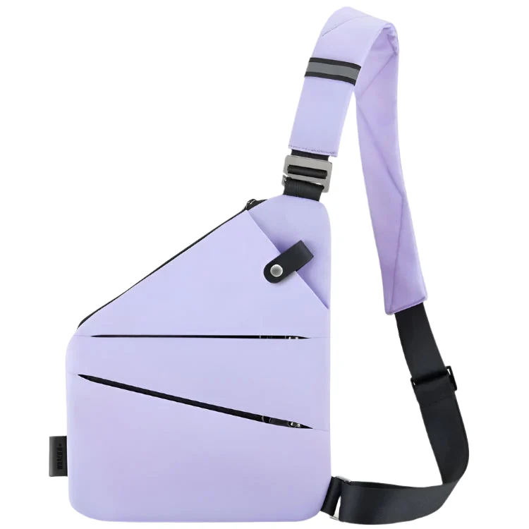 LISA / ANTI-DIEBSTAHL TASCHE
