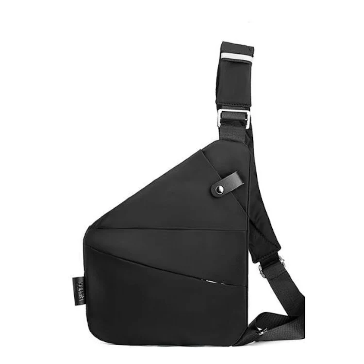 LISA / ANTI-DIEBSTAHL TASCHE