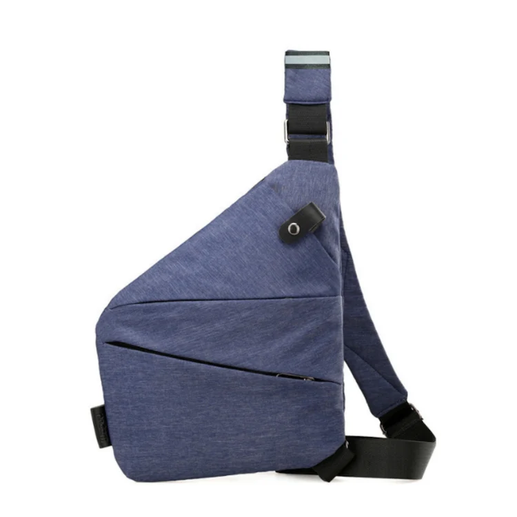 LISA / ANTI-DIEBSTAHL TASCHE