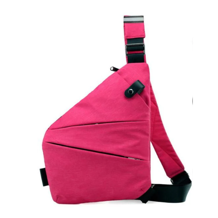 LISA / ANTI-DIEBSTAHL TASCHE
