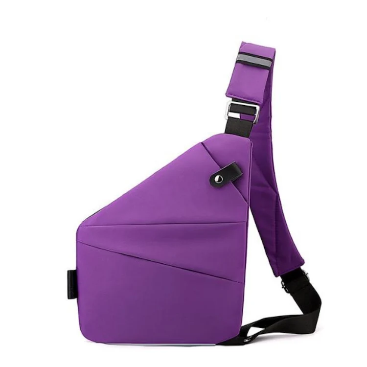 LISA / ANTI-DIEBSTAHL TASCHE
