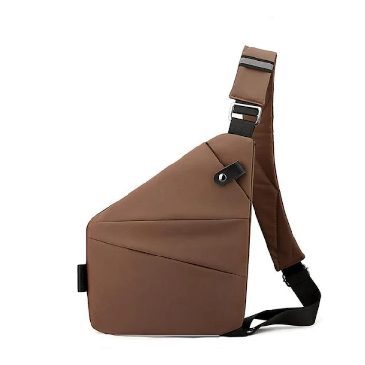 LISA / ANTI-DIEBSTAHL TASCHE