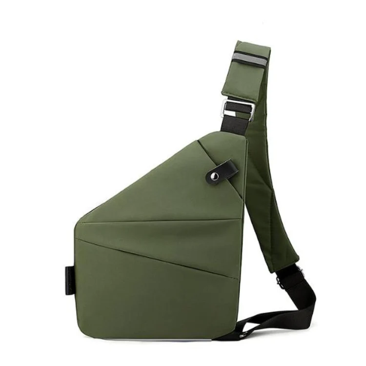 LISA / ANTI-DIEBSTAHL TASCHE