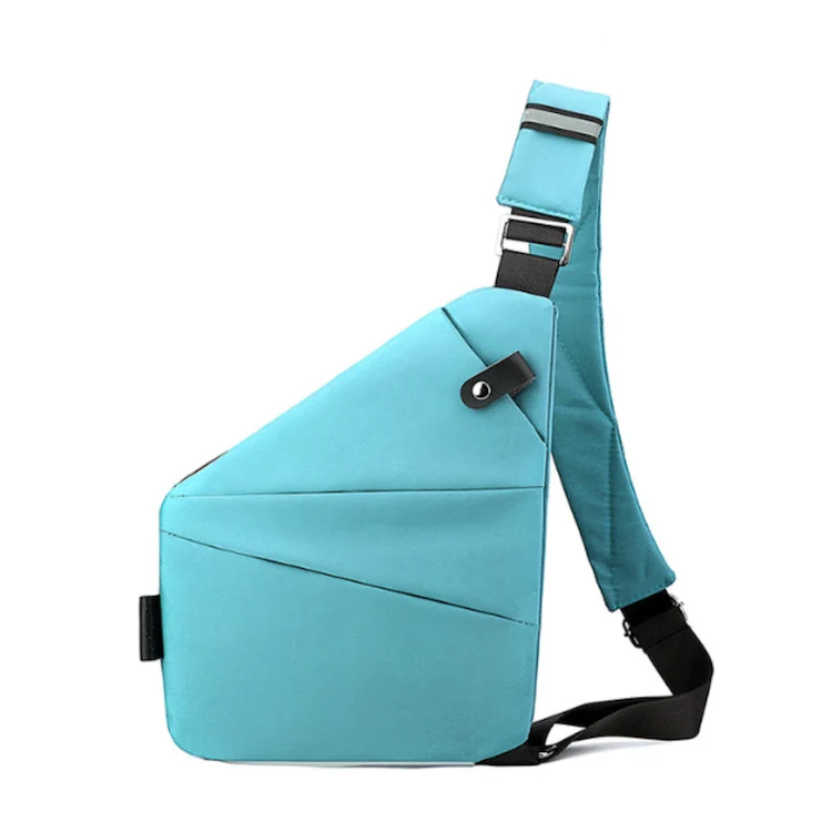 LISA / ANTI-DIEBSTAHL TASCHE