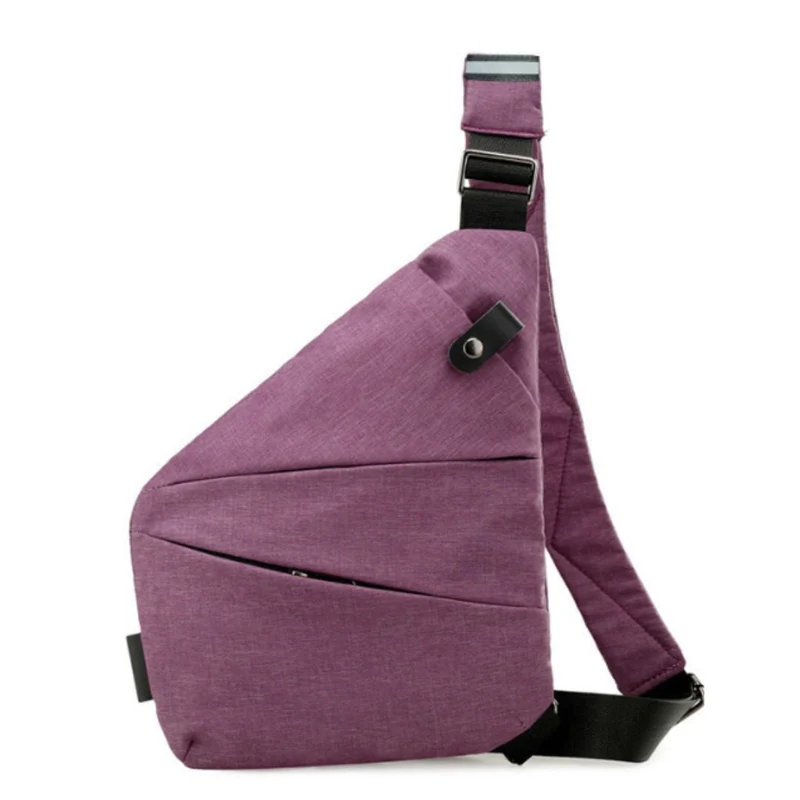 LISA / ANTI-DIEBSTAHL TASCHE