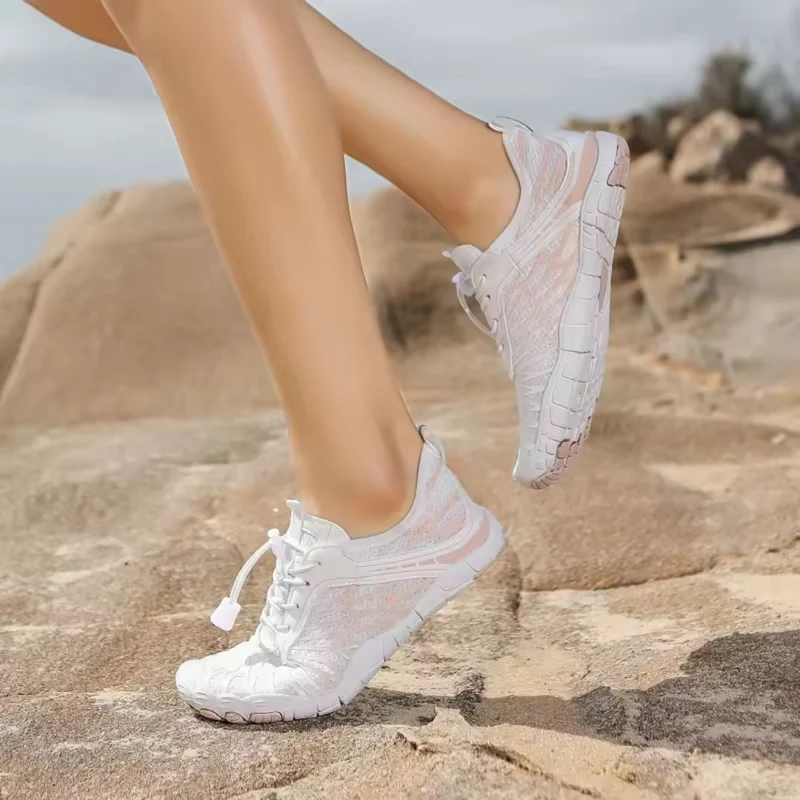 RONJA – BARFUSSSCHUHE LEICHTIGKEIT & KOMFORT