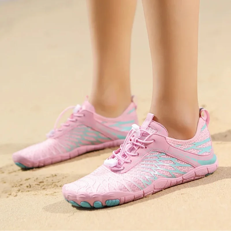 RONJA – BARFUSSSCHUHE LEICHTIGKEIT & KOMFORT