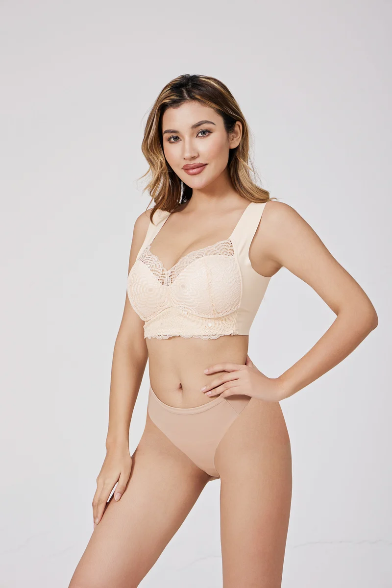 COMFI® ORIGINAL – BEQUEMER PUSH-UP-BH MIT GUTEM HALT