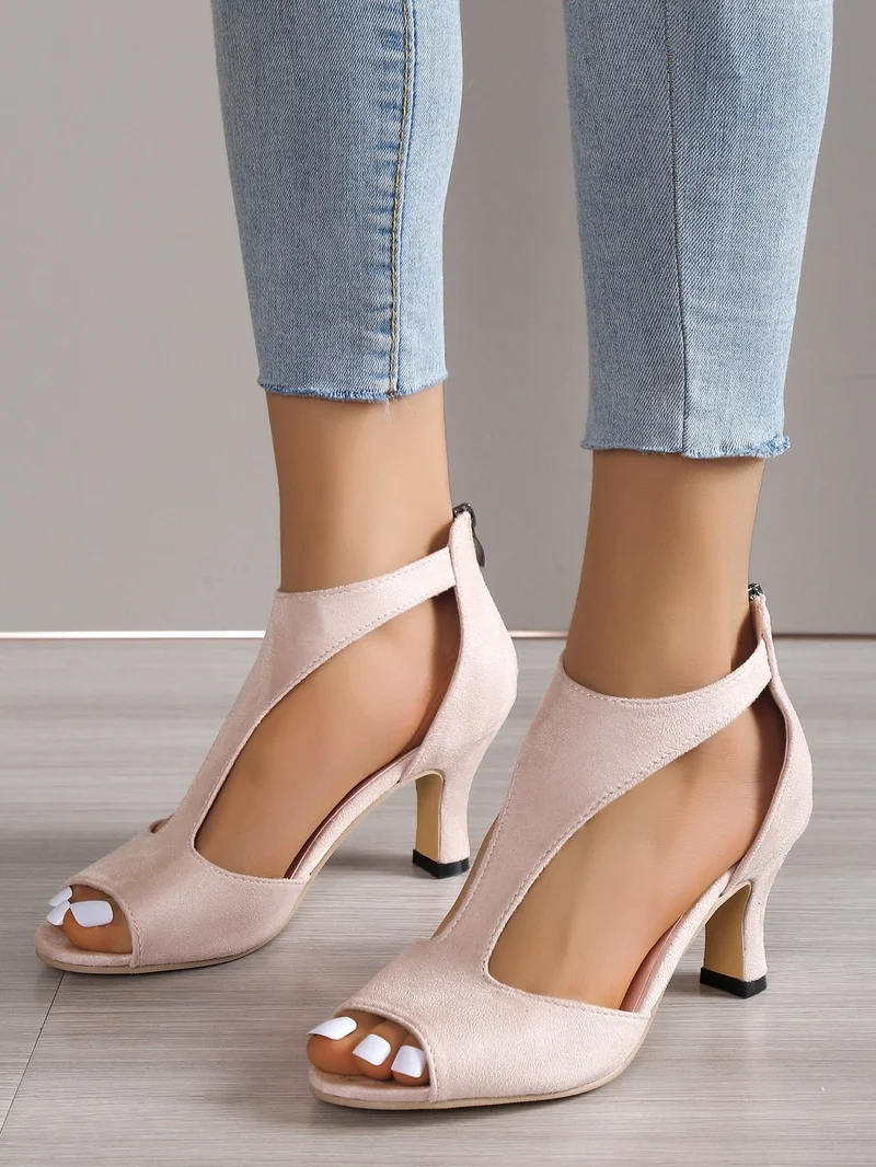 LALUNA® | HIGH HEELS