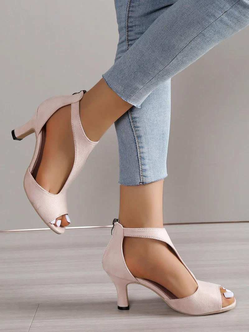 LALUNA® | HIGH HEELS