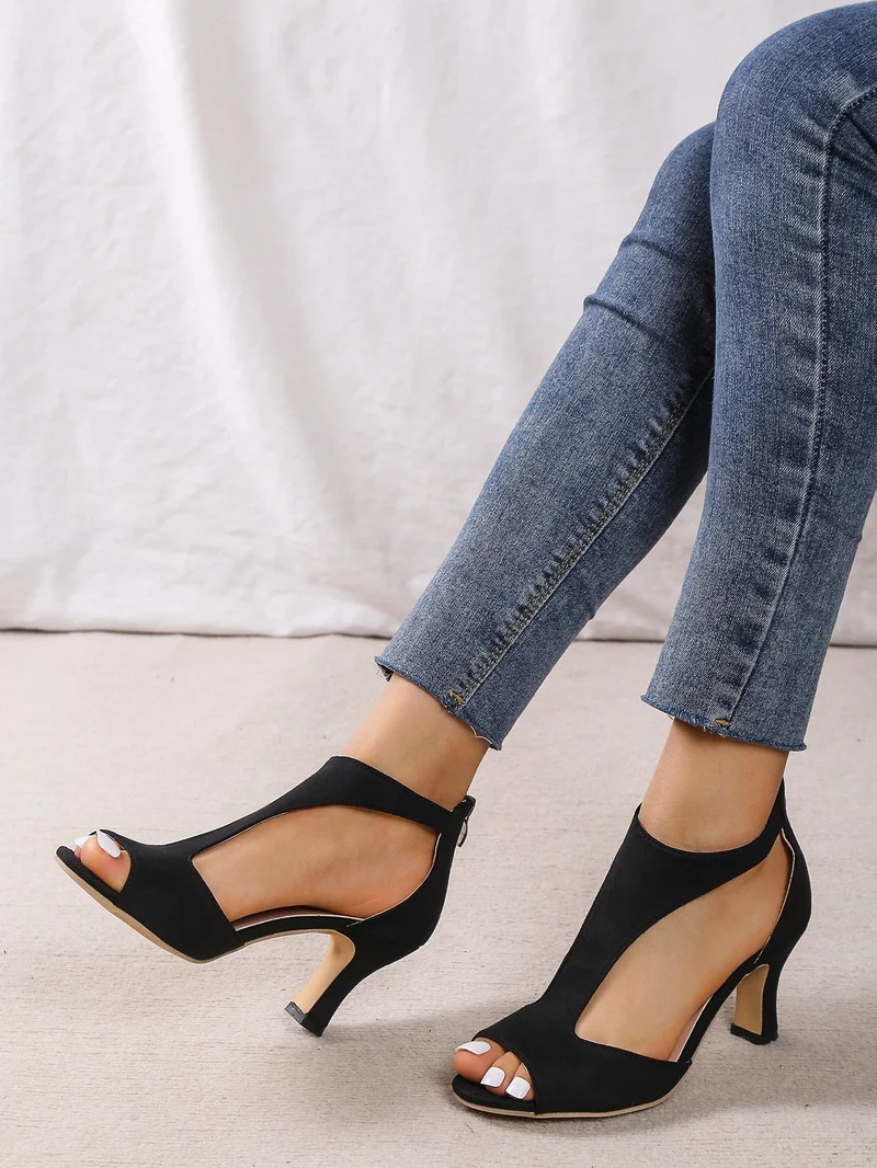 LALUNA® | HIGH HEELS