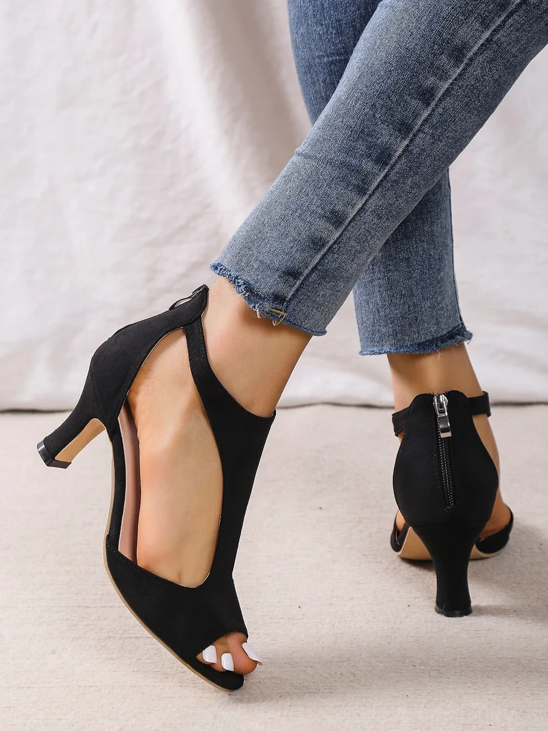LALUNA® | HIGH HEELS