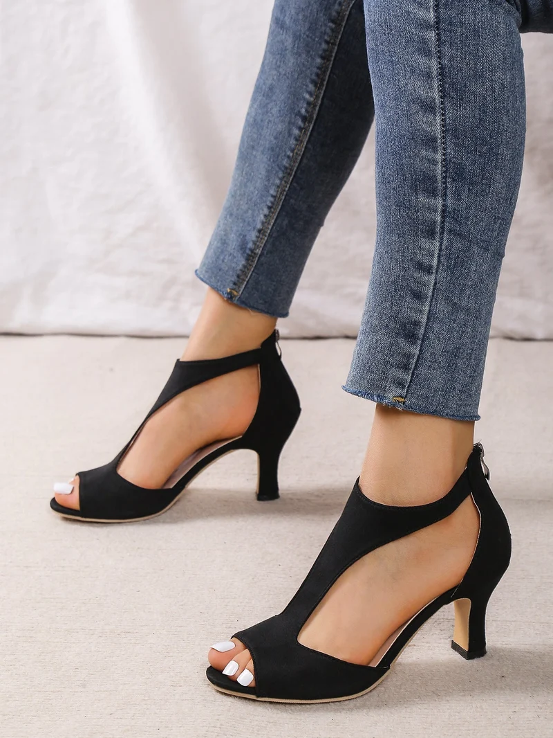 LALUNA® | HIGH HEELS